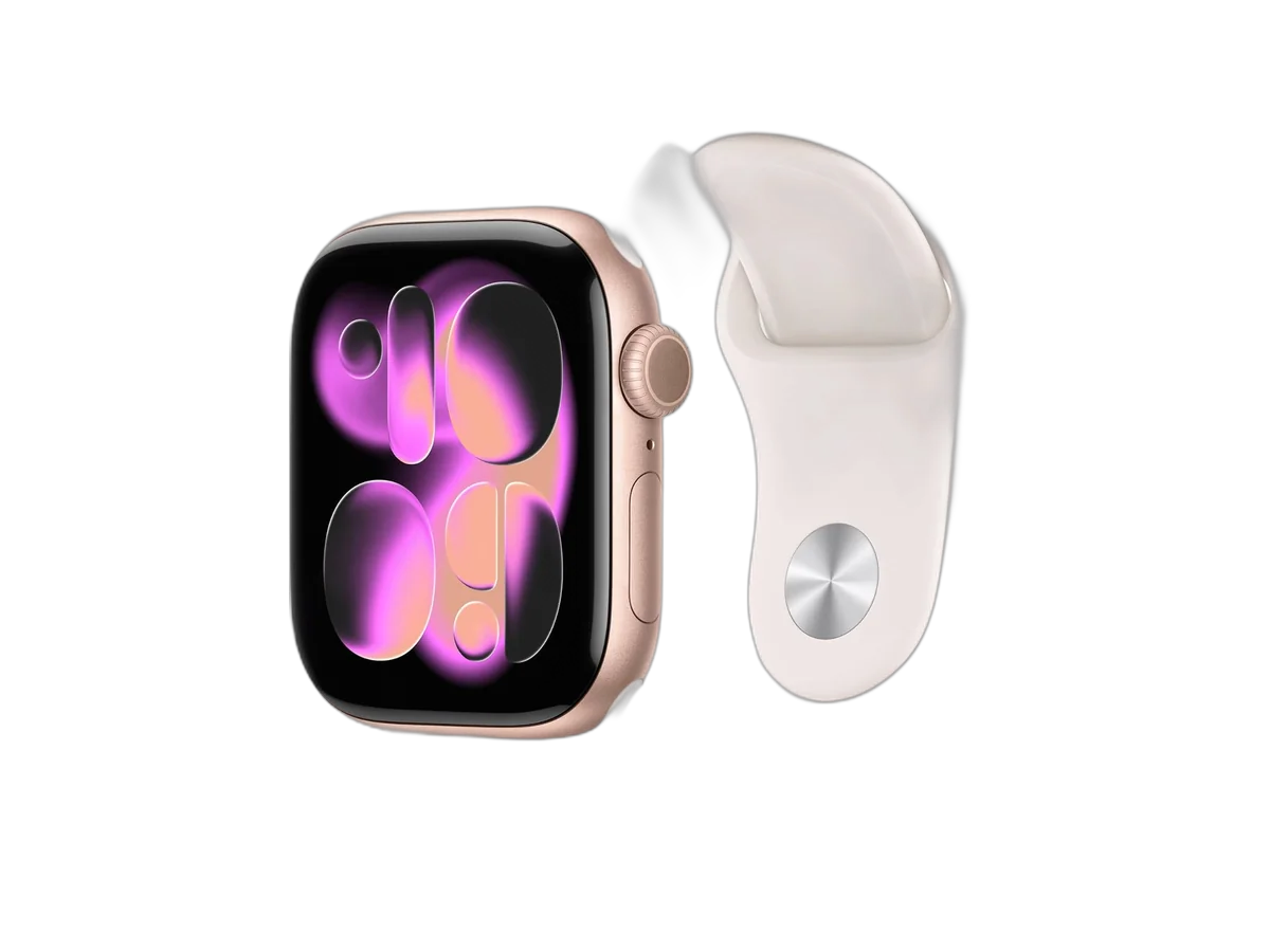 Apple Watch Series 11 product image