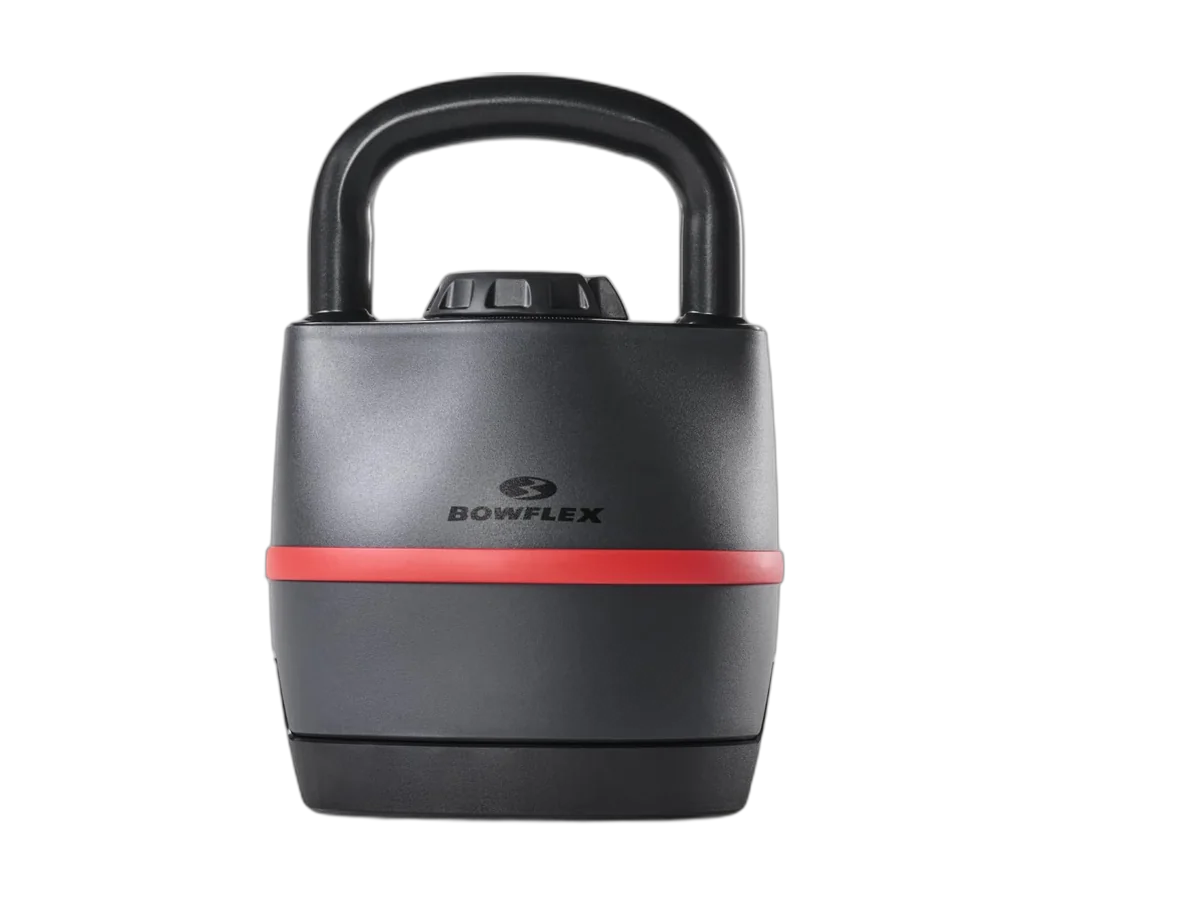 BowFlex SelectTech 840 adjustable kettlebell product image