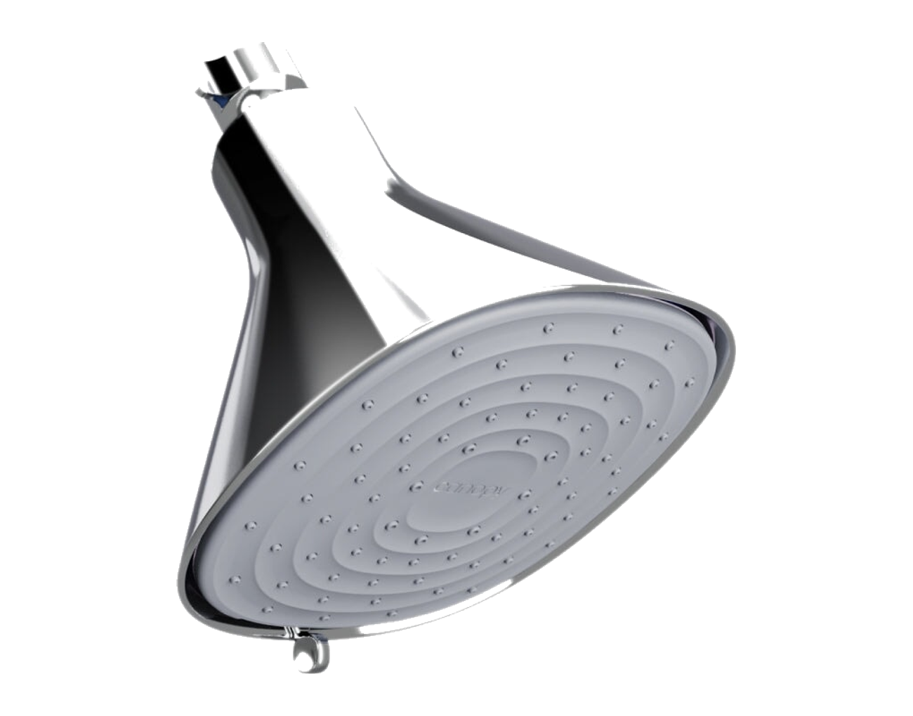 Canopy filtered showerhead product image