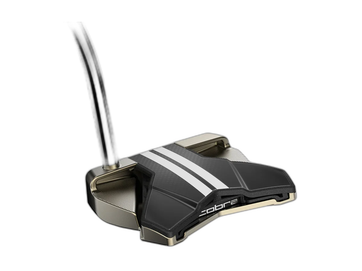 Cobra 3DP TOUR AGERA RS Putter product image