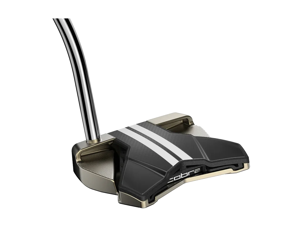 Cobra 3DP TOUR AGERA RS Putter product image