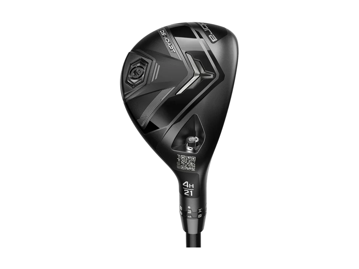 Cobra DS-ADAPT Hybrid product image