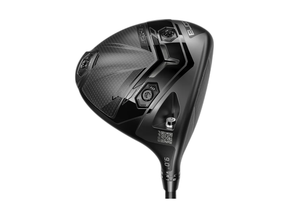 Cobra DS-ADAPT LS Driver product image