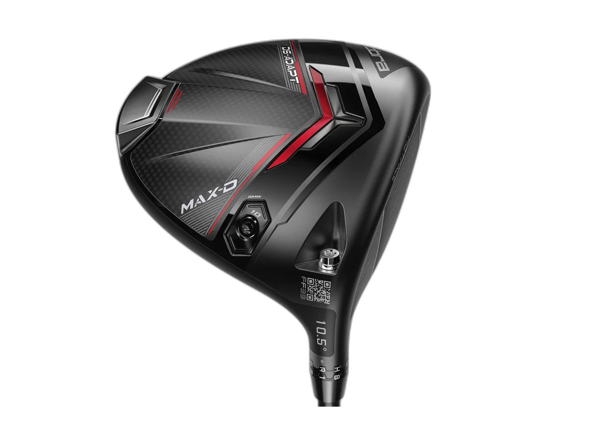 Cobra DS-ADAPT MAX-D Driver product image