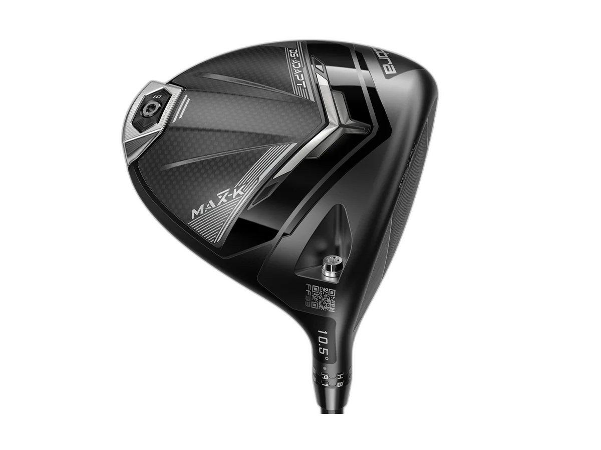 Cobra DS-ADAPT MAX-K Driver product image