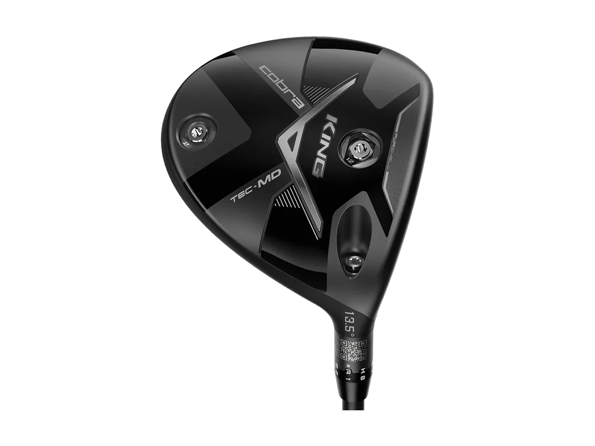 Cobra KING TEC Mini Driver product image
