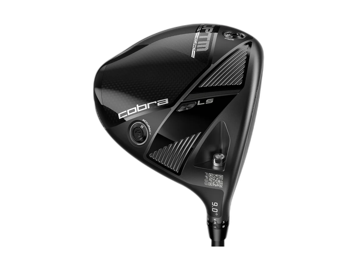 Cobra OPTM LS Tour Length Driver product image
