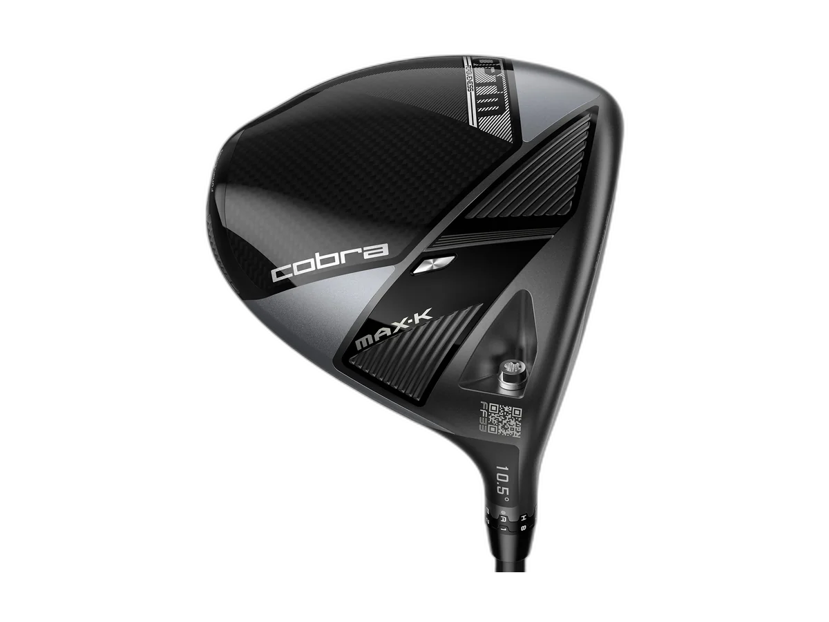 Cobra OPTM MAX-K Driver product image