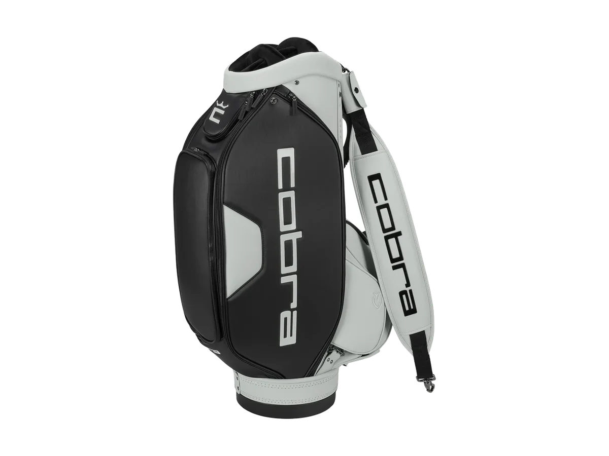 Cobra Vessel Core Staff Golf Bag product image