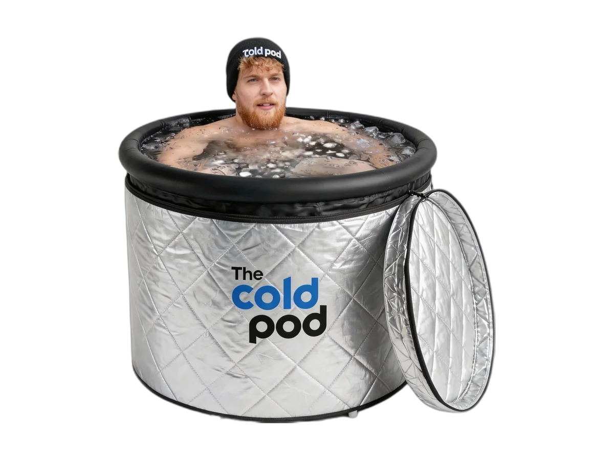 The Cold Pod product image