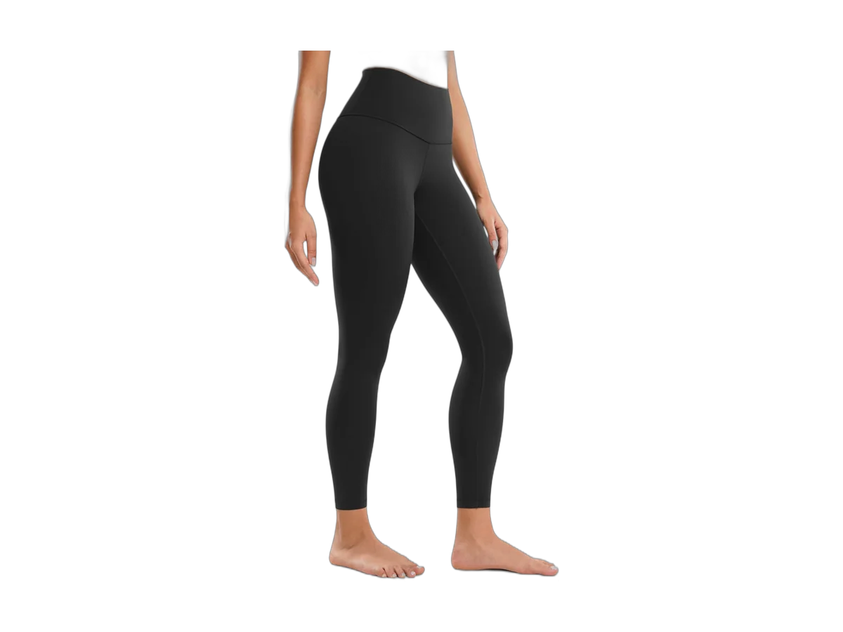 CRZ YOGA Butterluxe high-waisted leggings