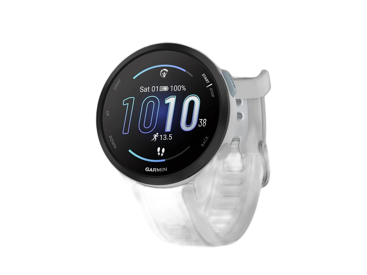 Garmin Forerunner 165 smartwatch product image