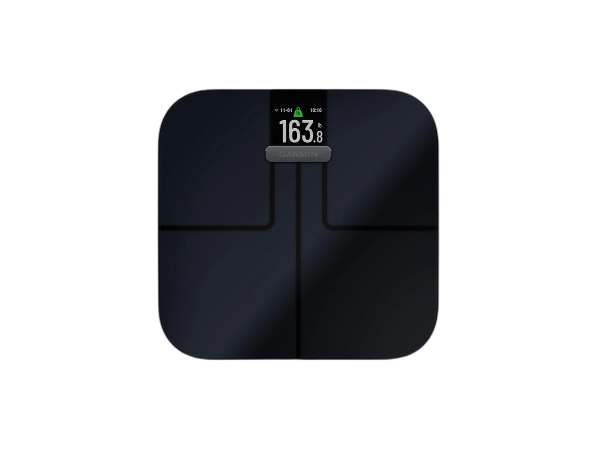 Garmin Index S2 smart scale product image