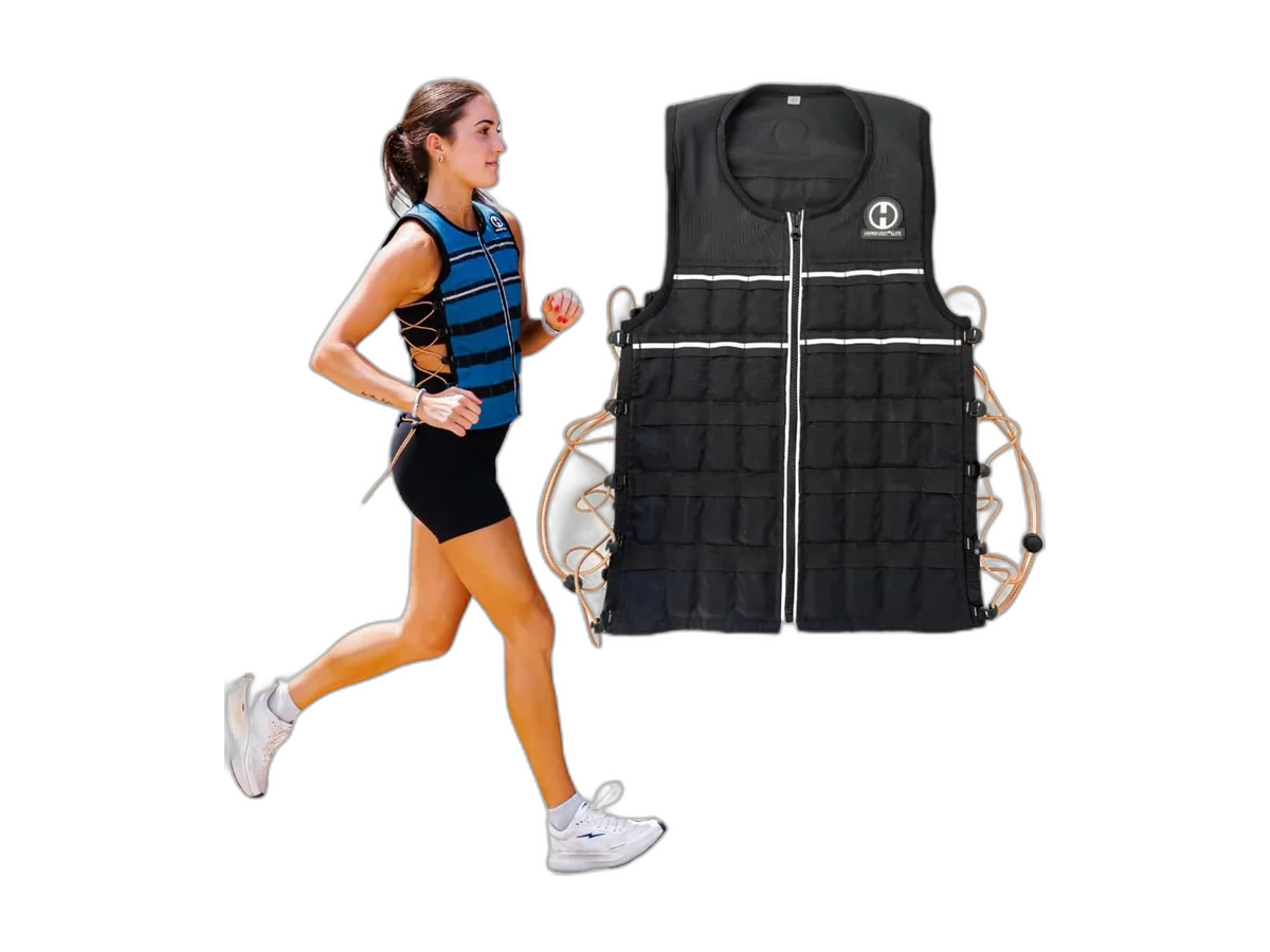 Hyperwear HyperVest ELITE Weighted Vest product image