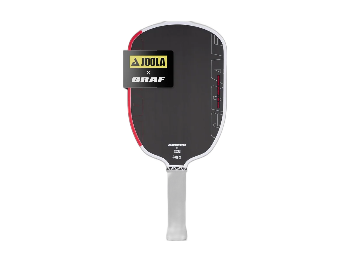 JOOLA GRAF Pro IV 16mm Pickleball Paddle product image
