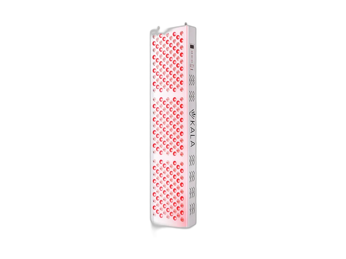 Kala Red Light Elite Panel on a transparent background