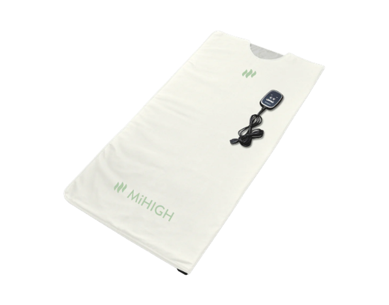 MiHIGH infrared sauna blanket product image