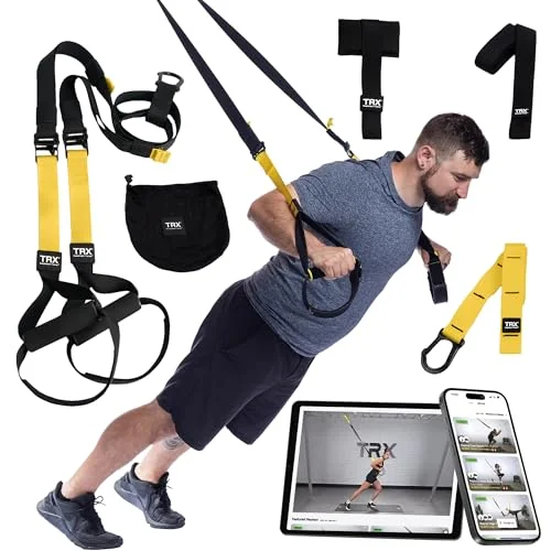 TRX All-In-One product image