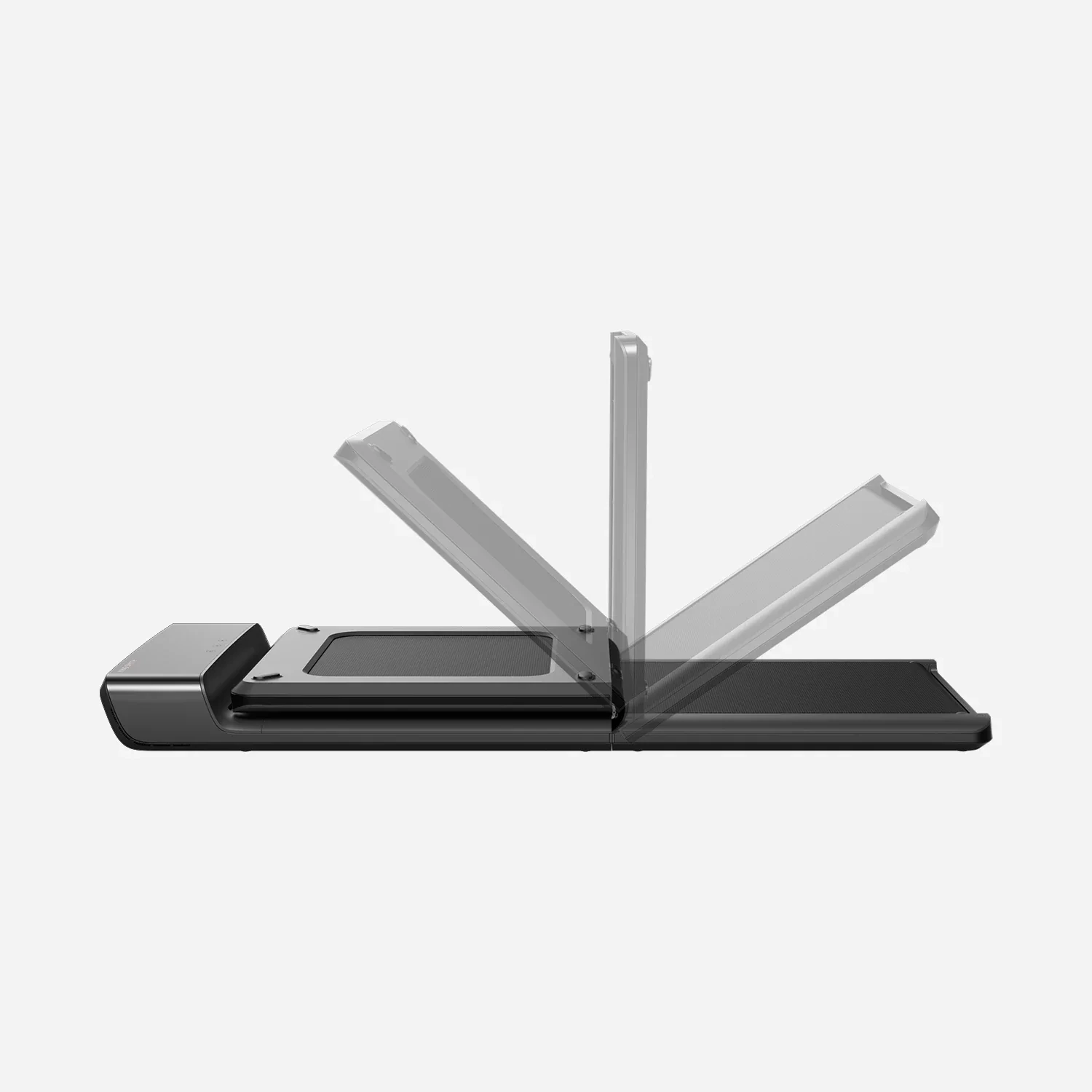 WalkingPad A1 Pro foldable treadmill product image