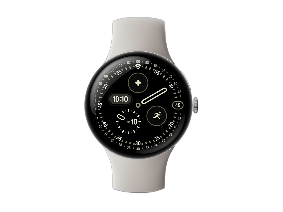 Google Pixel Watch 4 product image