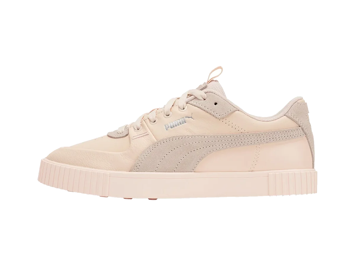 Puma Women's CALI G Spikeless Golf Shoes product image
