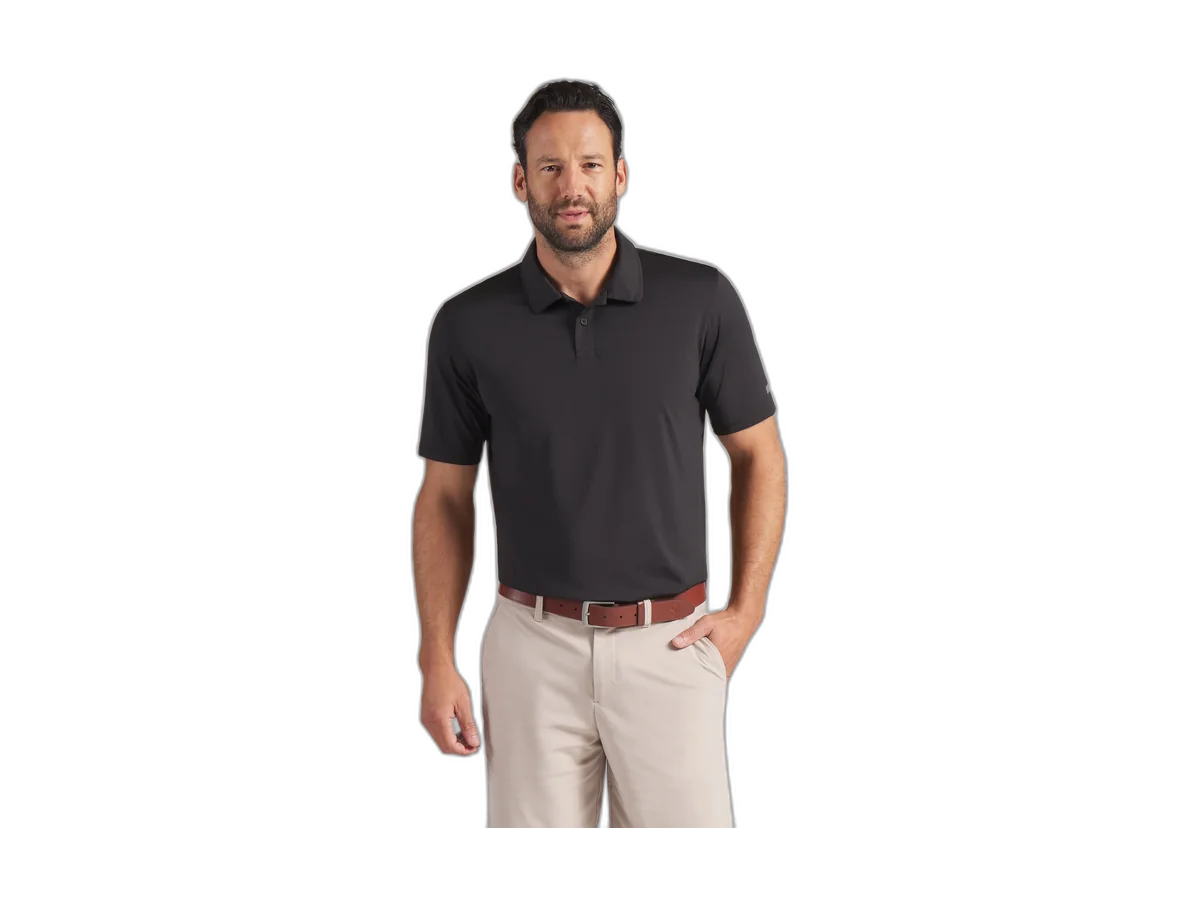 Puma Golf MATTR Brigade 2.0 BN Golf Polo product image