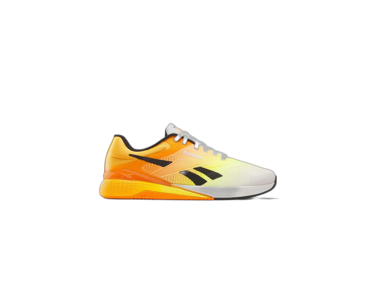 Reebok Nano X5 men's training shoe