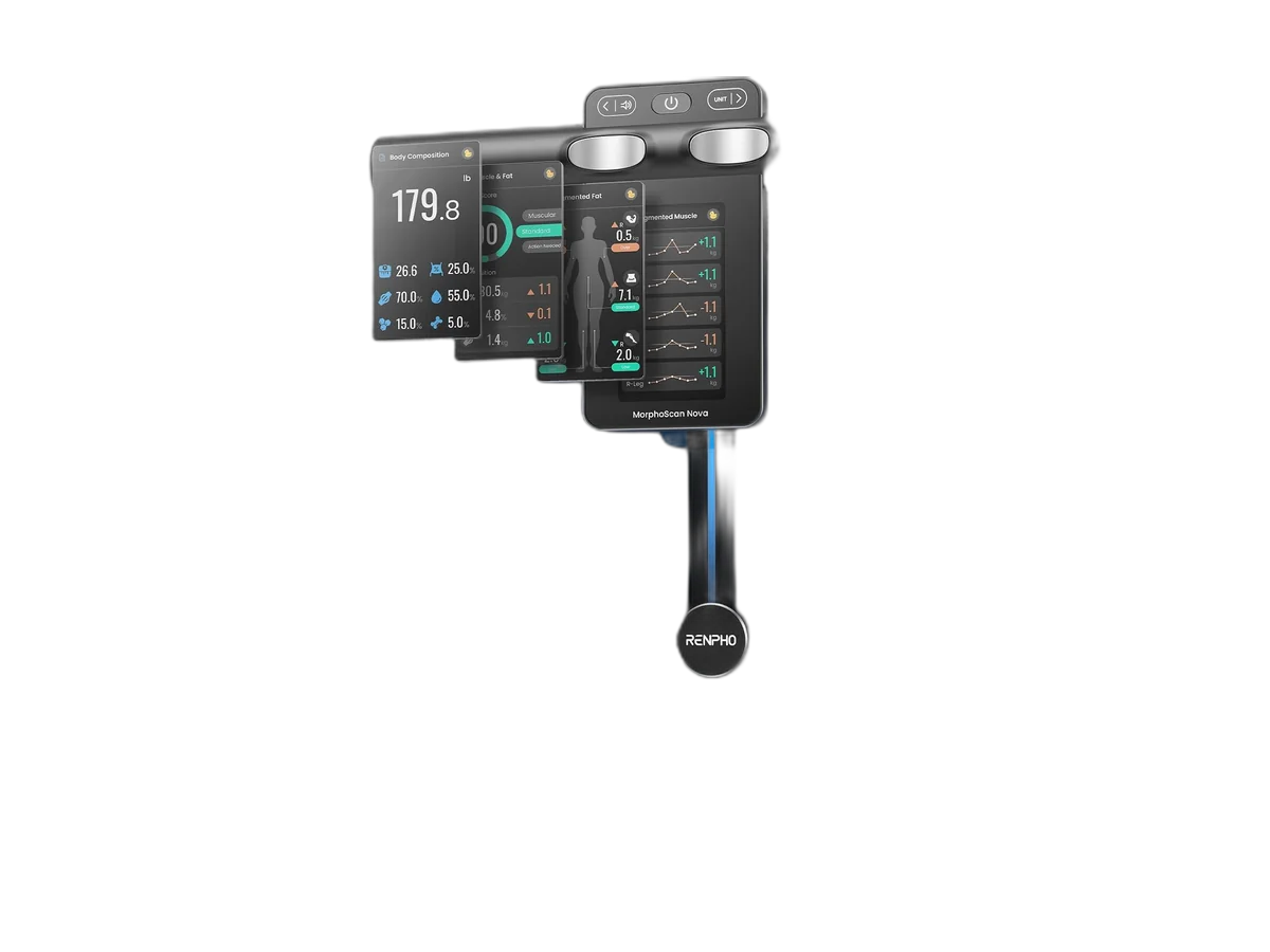 RENPHO MorphoScan Nova product image