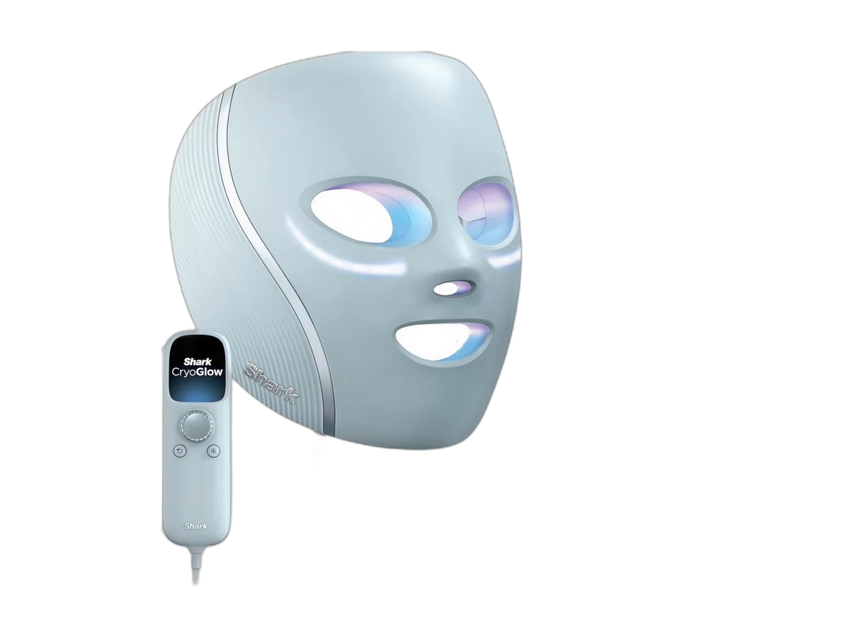 Shark CryoGlow LED Face Mask product image