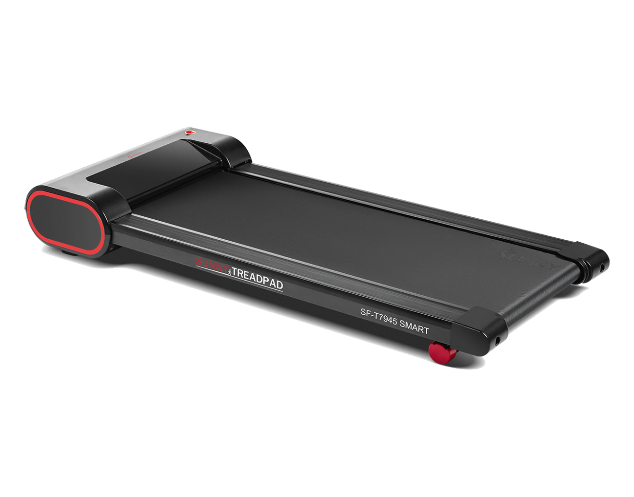 Sunny Health & Fitness under-desk walking pad product image