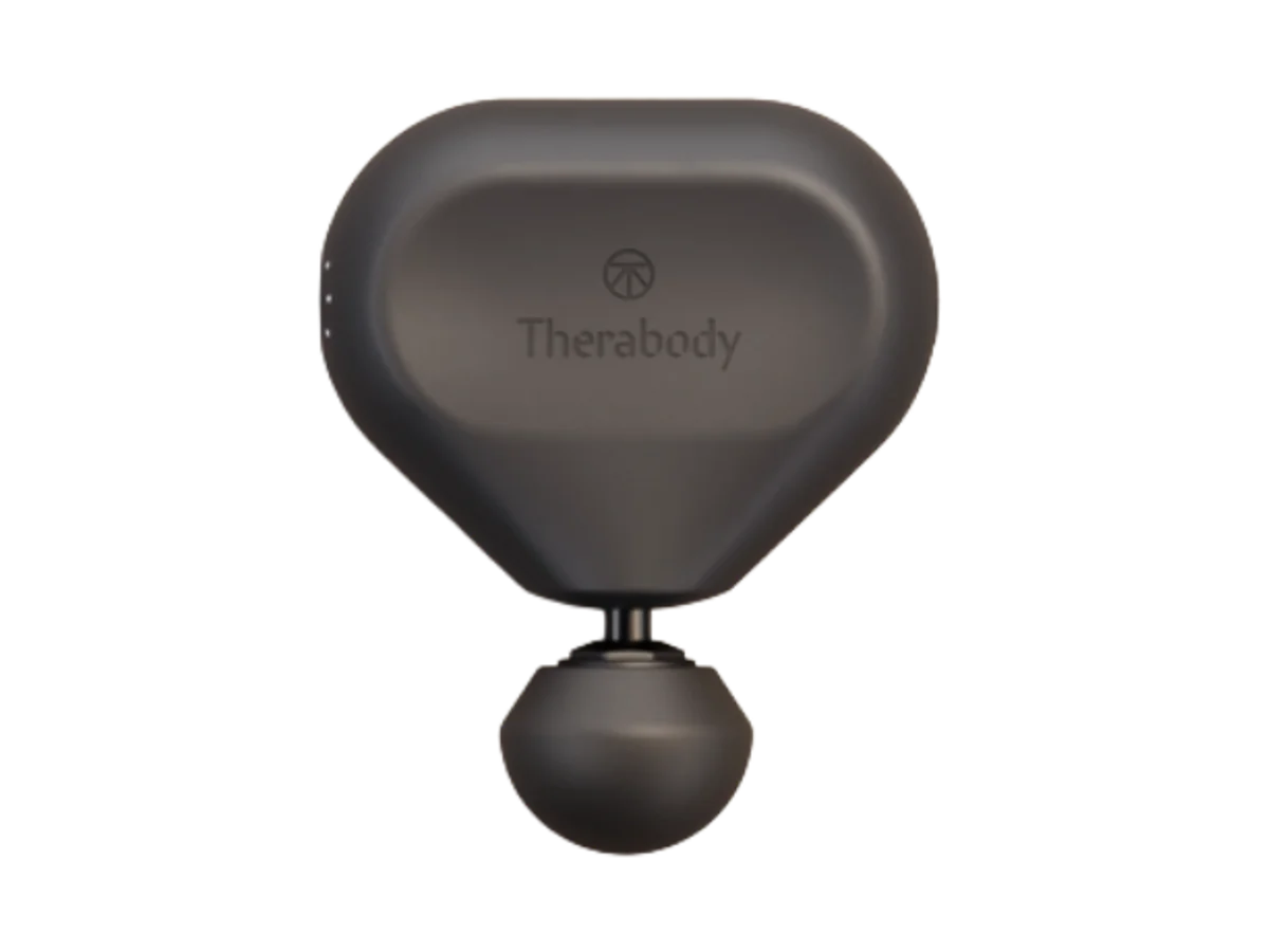 Theragun Mini percussive massage gun