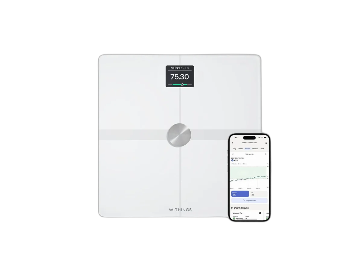 Withings Body Smart scale product image