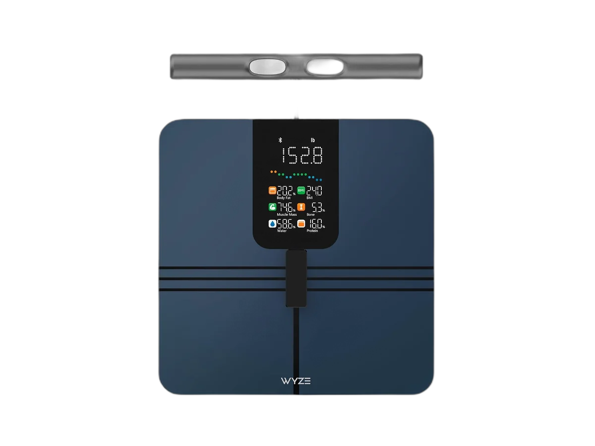 Wyze Scale BodyScan product image